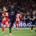 It’s PSG against Arsenal in Champions league final