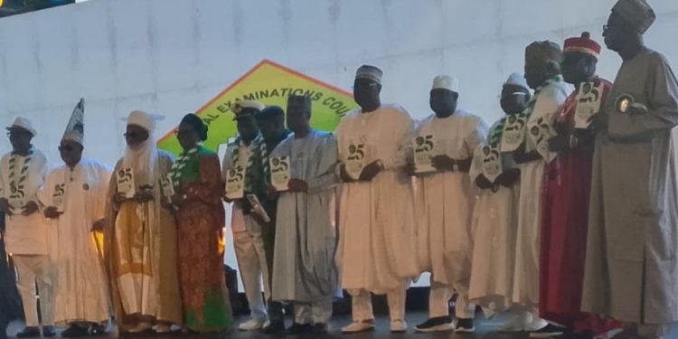 FG pledges support for affordable, credible examinations