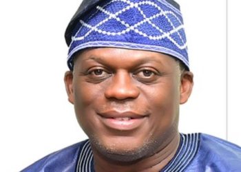 Dr. Essien Eyo
