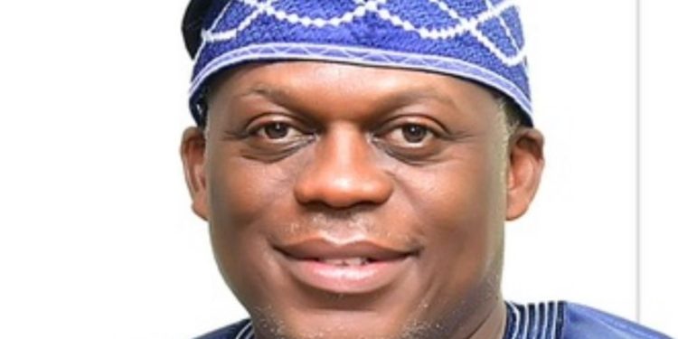 Dr. Essien Eyo