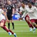 Arsenal survives West Ham scare with lone goal