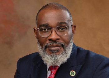 Tinubu appoints homeland security adviser