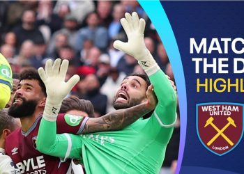West Ham takes protest against defeat to Refrees’ body