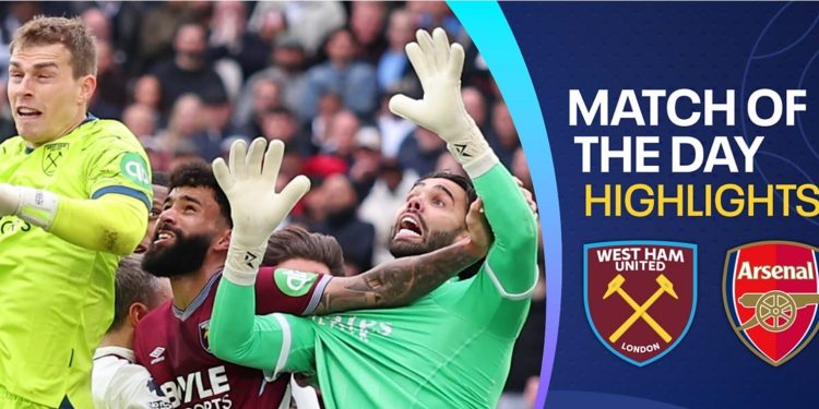 West Ham takes protest against defeat to Refrees’ body