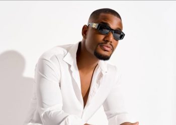 Nollywood mourns as Alexx Ekubo dies