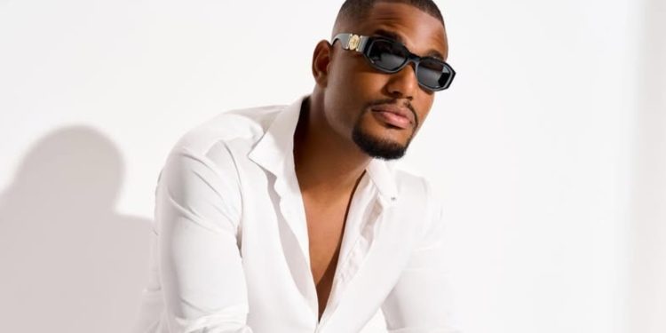 Nollywood mourns as Alexx Ekubo dies