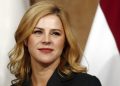 Latvia’s PM resigns ahead parliamentary election