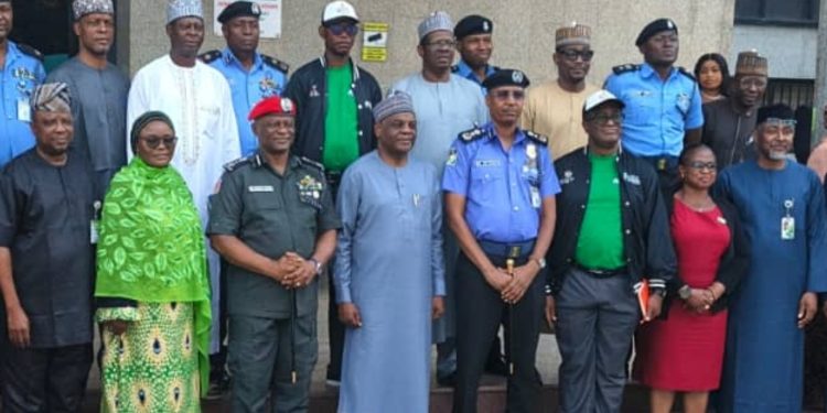Police seek stronger TETFund support for better training