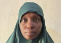 Woman bags 20 years jail for possession of live ammunition