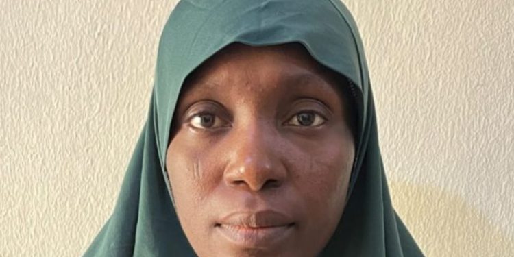 Woman bags 20 years jail for possession of live ammunition