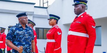 IGP declares end of impunity among policemen