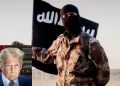 Nigerian, American forces eliminate ISIS leader