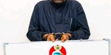 EFCC arrests Mamman in Kaduna