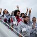 Israel deports hundreds of Flotilla activists
