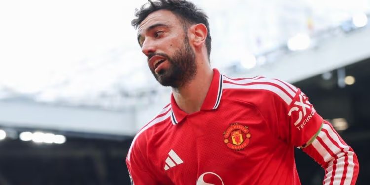 Bruno Fernandes