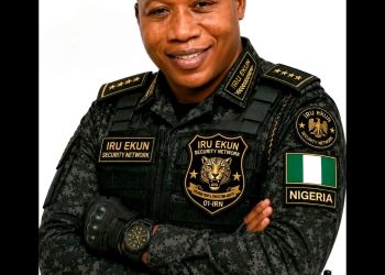 Sunday Igboho plans Iru Ekun to flush out bandits from Yorubaland