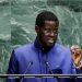 Senegal President Bassirou Diomaye Faye appoints a new PM
