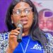 CEO, Amazing Grace Foundation, Mrs Grace Omoye Adeyemi