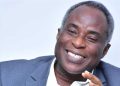 Prof. Abiodun Otegbayo, CMD, University College Hospital, Ibadan