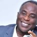 Prof. Abiodun Otegbayo, CMD, University College Hospital, Ibadan