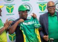 Nigeria Cricket Federation has unveiled Stephen Mangongo as the new Head Coach and High Performance Manager