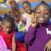 Fun, laughter at Garki Hospital as kids mark Children’s Day