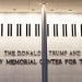 The John F Kennedy Memorial Center