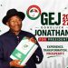 Posters, Online posts about Jonathan’s candidature are causing ripples in the polity.