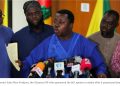 Ghana Parliament passes law to Prohibit homosexuality, LGBTQ