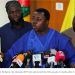 Ghana Parliament passes law to Prohibit homosexuality, LGBTQ