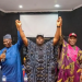 Sharafadeen Alli, has emerged the winner of the Oyo State All Progressives Congress, APC, governorship primary election