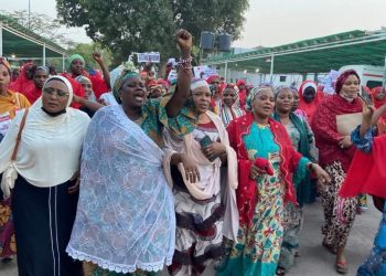Residents of Kano State have expressed concern over the persistent heatwave sweeping across the state and other parts of Northern Nigeria.