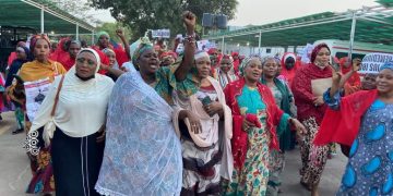 Residents of Kano State have expressed concern over the persistent heatwave sweeping across the state and other parts of Northern Nigeria.