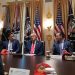 US and Iran reach tentative deal, pending Trump’s approval