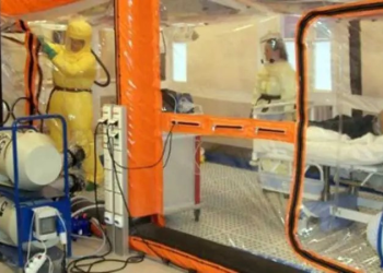 Kenyan Court halts Ebola quarantine centre