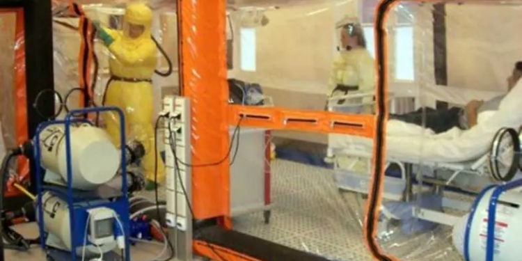 Kenyan Court halts Ebola quarantine centre