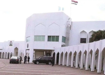 One of the suspected coup plotters said discussions were held on switching off electricity supply to the Presidential Villa in Abuja to aid the alleged coup.