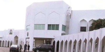 One of the suspected coup plotters said discussions were held on switching off electricity supply to the Presidential Villa in Abuja to aid the alleged coup.