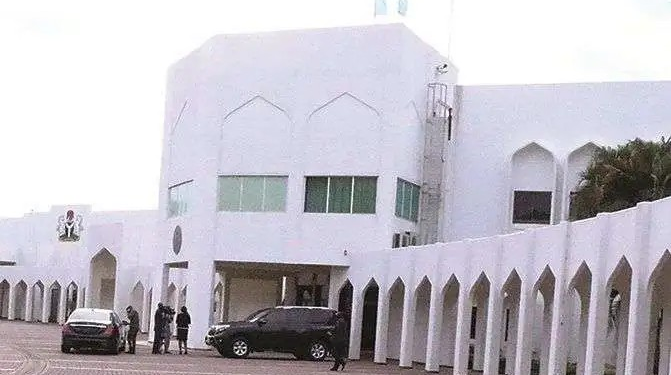 One of the suspected coup plotters said discussions were held on switching off electricity supply to the Presidential Villa in Abuja to aid the alleged coup.