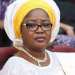 Tinubu’s daughter, Mrs. Folashade Tinubu-Ojo faults Lagos APC primary results, threatens protest