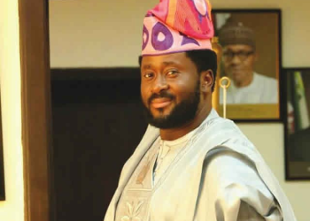 Elliot explains role in Obasa impeachment process