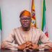 Makinde comfirms kidnapping of five teachers