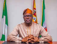 Makinde comfirms kidnapping of five teachers