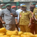 Customs seize N6.7bn Ghana loud