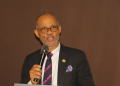 Commissioner for Health, Prof. Akin Abayomi
