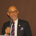 Commissioner for Health, Prof. Akin Abayomi
