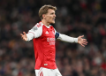 Martin Odegaard