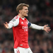 Martin Odegaard