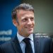 French President Emmanuel Macron