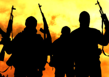 Police begin manhurt for Oyo kidnappers